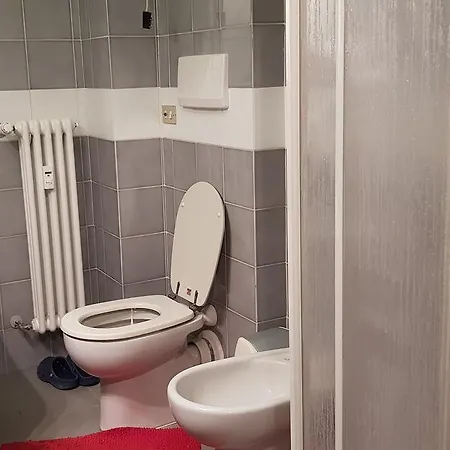 Park&beach Sestri Mare Family Studio Couette-café Sestri Levante