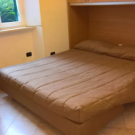 Park&beach Sestri Mare Family Studio Bed & Breakfast *